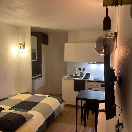 T2D Apartment - Suite Ur Proche Disneyland Paris Bussy-Saint-Georges Eksteriør billede