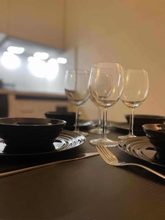T2D Apartment - Suite Ur Proche Disneyland Paris Bussy-Saint-Georges Eksteriør billede