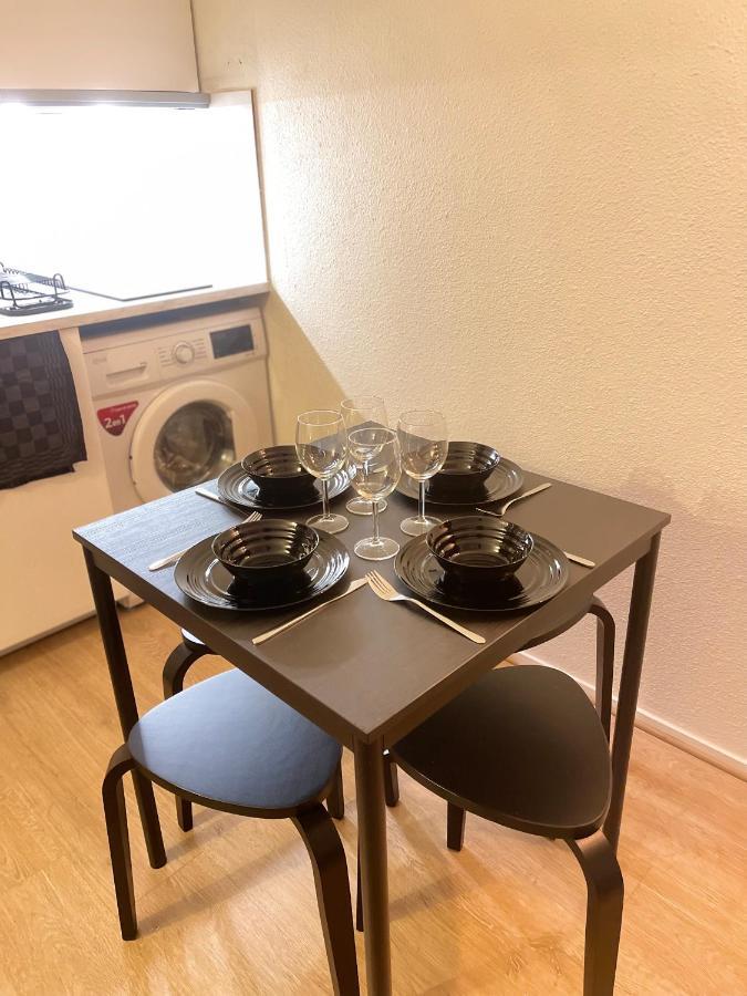 T2D Apartment - Suite Ur Proche Disneyland Paris Bussy-Saint-Georges Eksteriør billede