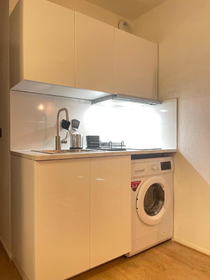 T2D Apartment - Suite Ur Proche Disneyland Paris Bussy-Saint-Georges Eksteriør billede