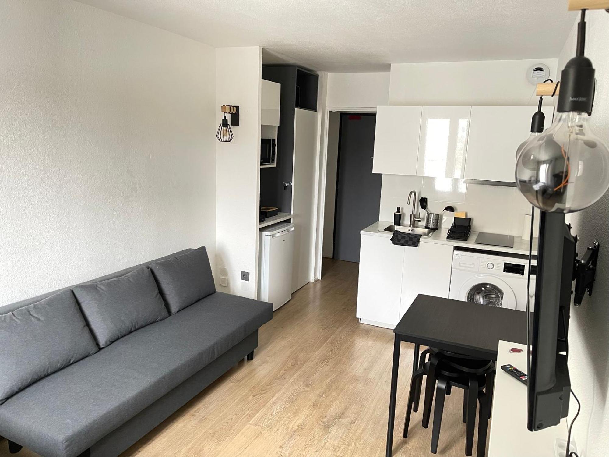 T2D Apartment - Suite Ur Proche Disneyland Paris Bussy-Saint-Georges Eksteriør billede
